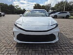 Used 2026 TOYOTA CAMRY LE in STUART, FLORIDA (Photo 2)