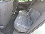 Used 2026 TOYOTA CAMRY LE in STUART, FLORIDA (Photo 21)