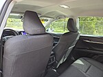 Used 2026 TOYOTA CAMRY LE in STUART, FLORIDA (Photo 22)