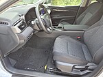 Used 2026 TOYOTA CAMRY LE in STUART, FLORIDA (Photo 24)
