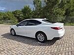 Used 2026 TOYOTA CAMRY LE in STUART, FLORIDA (Photo 9)