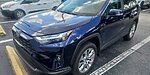 Used 2025 TOYOTA RAV4 XLE PREMIUM in STUART, FLORIDA