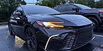 Used 2025 TOYOTA CAMRY XSE in STUART, FLORIDA