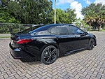 Used 2025 TOYOTA CAMRY XSE in STUART, FLORIDA (Photo 11)