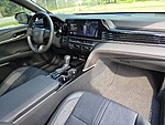 Used 2025 TOYOTA CAMRY XSE in STUART, FLORIDA (Photo 13)