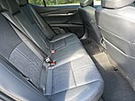 Used 2025 TOYOTA CAMRY XSE in STUART, FLORIDA (Photo 17)