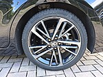 Used 2025 TOYOTA CAMRY XSE in STUART, FLORIDA (Photo 19)