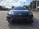 Used 2025 TOYOTA CAMRY XSE in STUART, FLORIDA (Photo 2)
