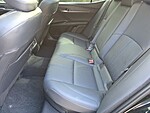 Used 2025 TOYOTA CAMRY XSE in STUART, FLORIDA (Photo 21)