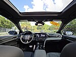 Used 2025 TOYOTA CAMRY XSE in STUART, FLORIDA (Photo 4)