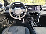 Used 2025 TOYOTA CAMRY XSE in STUART, FLORIDA (Photo 7)