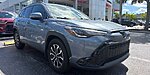 Used 2024 TOYOTA COROLLA CROSS HYBRID SE in STUART, FLORIDA