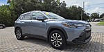Used 2024 TOYOTA COROLLA CROSS HYBRID SE 4WD in STUART, FLORIDA