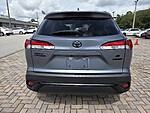 Used 2024 TOYOTA COROLLA CROSS HYBRID SE 4WD in STUART, FLORIDA (Photo 10)