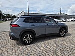 Used 2024 TOYOTA COROLLA CROSS HYBRID SE 4WD in STUART, FLORIDA (Photo 11)