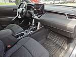 Used 2024 TOYOTA COROLLA CROSS HYBRID SE 4WD in STUART, FLORIDA (Photo 13)
