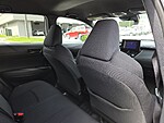 Used 2024 TOYOTA COROLLA CROSS HYBRID SE 4WD in STUART, FLORIDA (Photo 16)