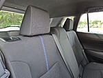 Used 2024 TOYOTA COROLLA CROSS HYBRID SE 4WD in STUART, FLORIDA (Photo 18)