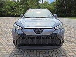 Used 2024 TOYOTA COROLLA CROSS HYBRID SE 4WD in STUART, FLORIDA (Photo 2)