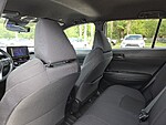 Used 2024 TOYOTA COROLLA CROSS HYBRID SE 4WD in STUART, FLORIDA (Photo 23)