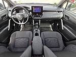 Used 2024 TOYOTA COROLLA CROSS HYBRID SE 4WD in STUART, FLORIDA (Photo 4)