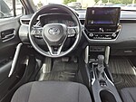 Used 2024 TOYOTA COROLLA CROSS HYBRID SE 4WD in STUART, FLORIDA (Photo 7)