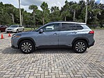 Used 2024 TOYOTA COROLLA CROSS HYBRID SE 4WD in STUART, FLORIDA (Photo 8)
