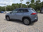 Used 2024 TOYOTA COROLLA CROSS HYBRID SE 4WD in STUART, FLORIDA (Photo 9)