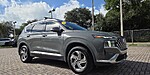 Used 2022 HYUNDAI SANTA FE SEL AWD in STUART, FLORIDA