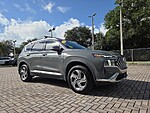 Used 2022 HYUNDAI SANTA FE SEL AWD in STUART, FLORIDA (Photo 1)