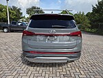 Used 2022 HYUNDAI SANTA FE SEL AWD in STUART, FLORIDA (Photo 10)