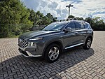 Used 2022 HYUNDAI SANTA FE SEL AWD in STUART, FLORIDA (Photo 3)