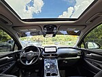 Used 2022 HYUNDAI SANTA FE SEL AWD in STUART, FLORIDA (Photo 4)