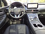 Used 2022 HYUNDAI SANTA FE SEL AWD in STUART, FLORIDA (Photo 7)