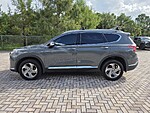 Used 2022 HYUNDAI SANTA FE SEL AWD in STUART, FLORIDA (Photo 8)