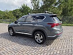 Used 2022 HYUNDAI SANTA FE SEL AWD in STUART, FLORIDA (Photo 9)
