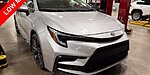 Used 2026 TOYOTA COROLLA SE in STUART, FLORIDA