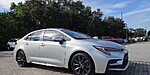 Used 2026 TOYOTA COROLLA SE CVT in STUART, FLORIDA