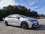 Used 2026 TOYOTA COROLLA SE CVT in STUART, FLORIDA (Photo 1)