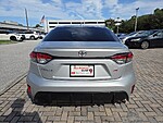 Used 2026 TOYOTA COROLLA SE CVT in STUART, FLORIDA (Photo 10)