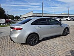 Used 2026 TOYOTA COROLLA SE CVT in STUART, FLORIDA (Photo 11)