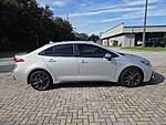 Used 2026 TOYOTA COROLLA SE CVT in STUART, FLORIDA (Photo 12)