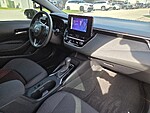 Used 2026 TOYOTA COROLLA SE CVT in STUART, FLORIDA (Photo 13)