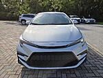 Used 2026 TOYOTA COROLLA SE CVT in STUART, FLORIDA (Photo 2)