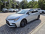 Used 2026 TOYOTA COROLLA SE CVT in STUART, FLORIDA (Photo 3)