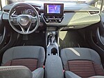 Used 2026 TOYOTA COROLLA SE CVT in STUART, FLORIDA (Photo 5)