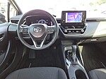Used 2026 TOYOTA COROLLA SE CVT in STUART, FLORIDA (Photo 7)