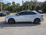 Used 2026 TOYOTA COROLLA SE CVT in STUART, FLORIDA (Photo 8)