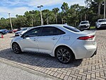 Used 2026 TOYOTA COROLLA SE CVT in STUART, FLORIDA (Photo 9)