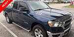 Used 2023 RAM 1500 BIG HORN/LONE STAR in STUART, FLORIDA